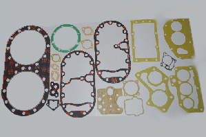 Soft Gaskets